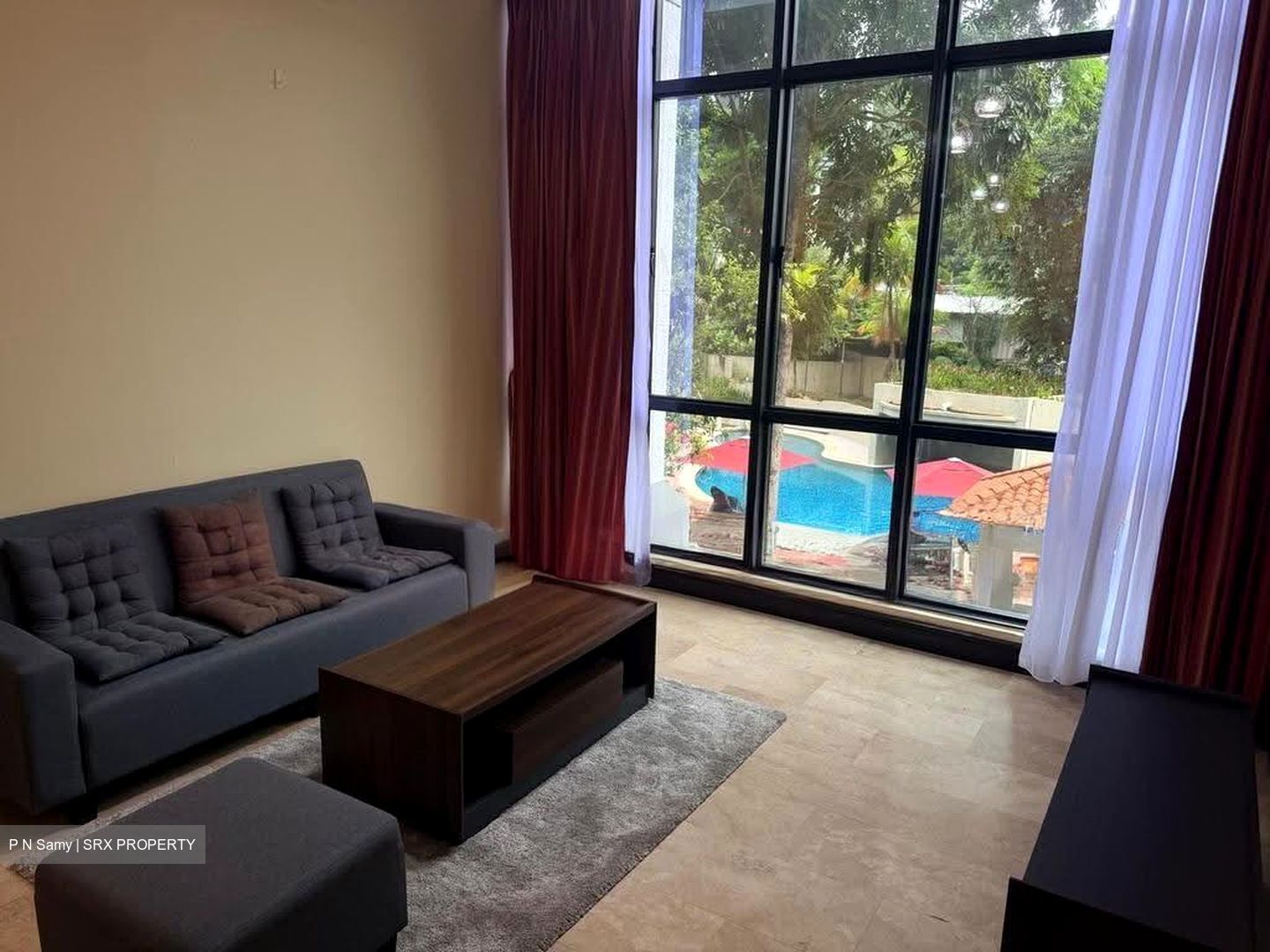Regent Heights (D23), Condominium #623492501